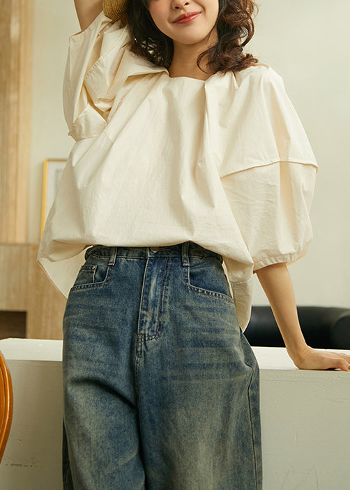 Beautifully Crafted Shirt in a Classic Style