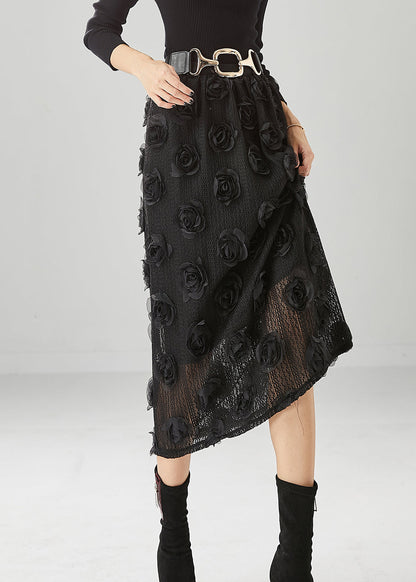 Beautifully Balanced Garment with Timeless Character