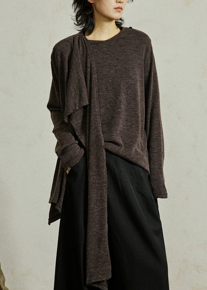 Sophisticated Top with a Clean Classic Look