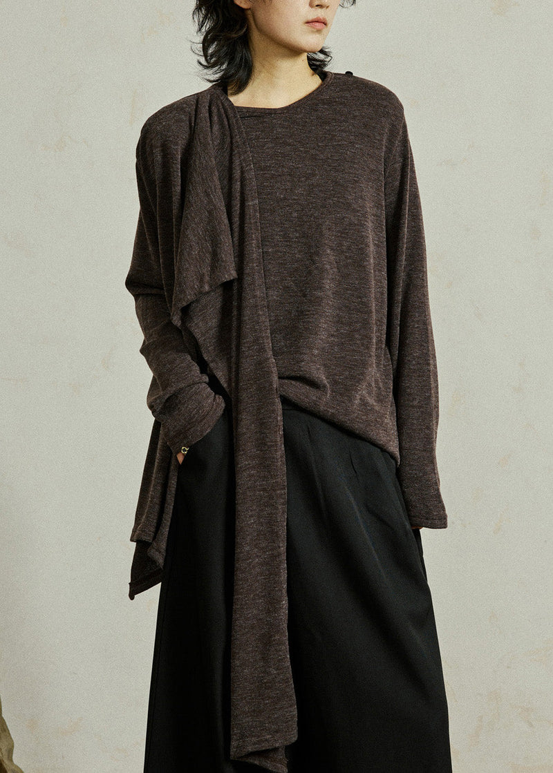 Sophisticated Top with a Clean Classic Look