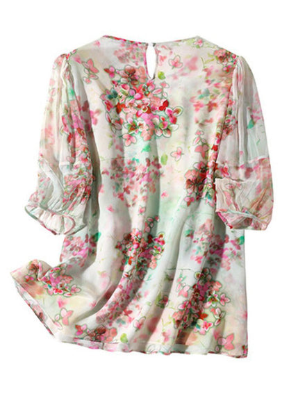 Effortlessly Elegant Shirt with a Timeless Design