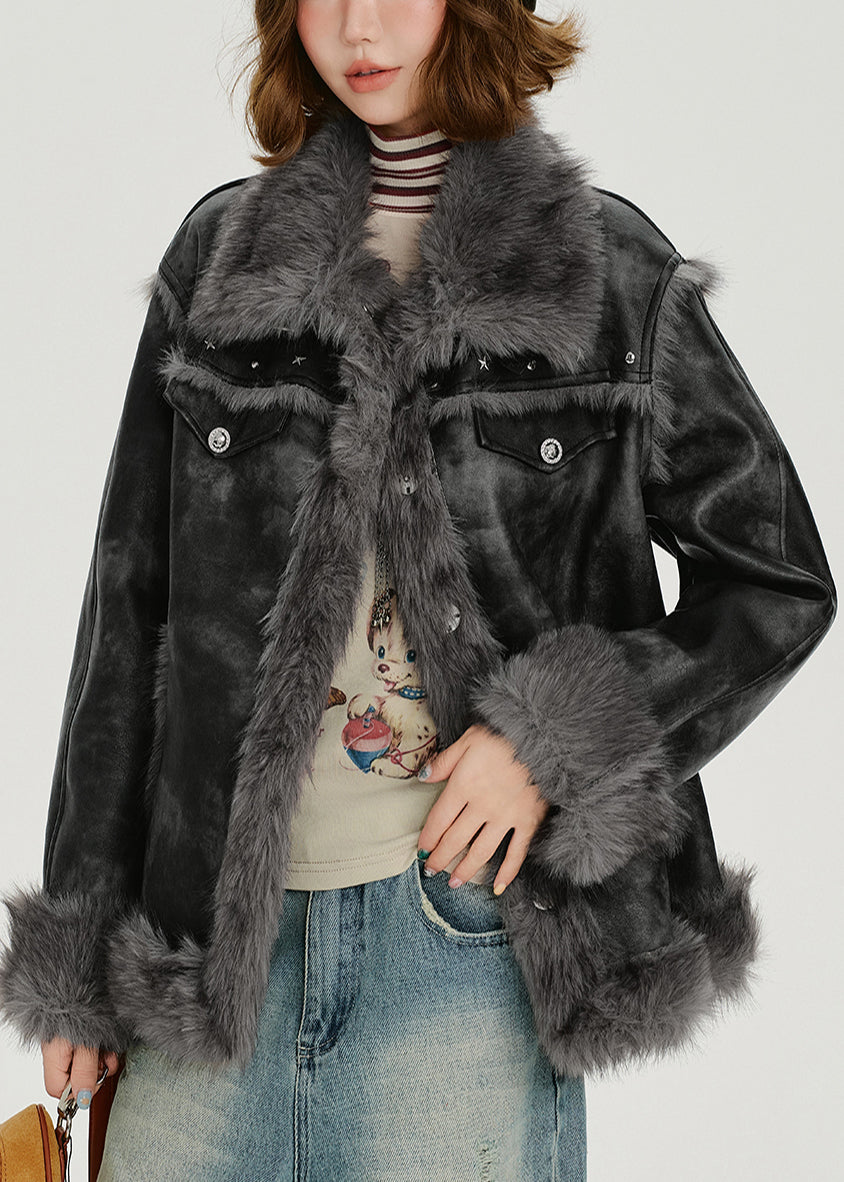 Beautifully Crafted Jacket in a Classic Style