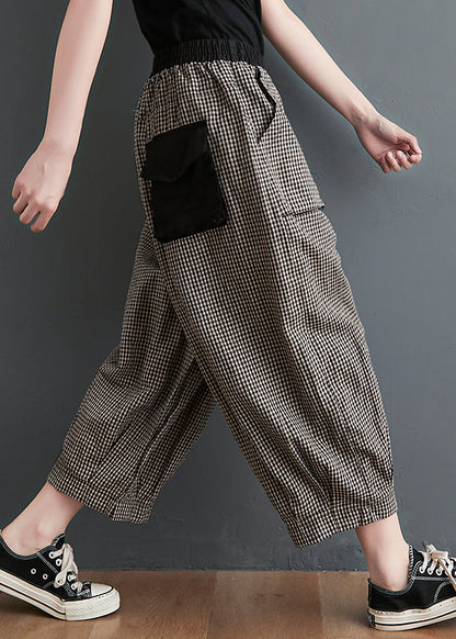 Beautifully Balanced Pants with Timeless Character
