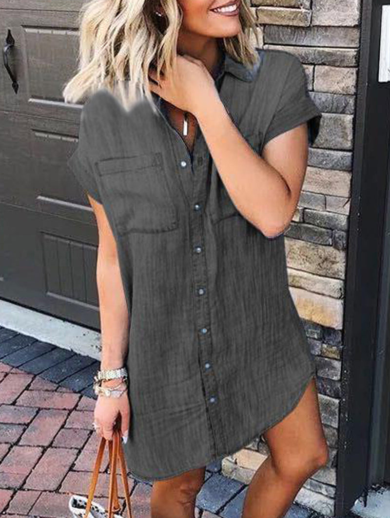 Effortlessly Elegant Shirt with a Timeless Design