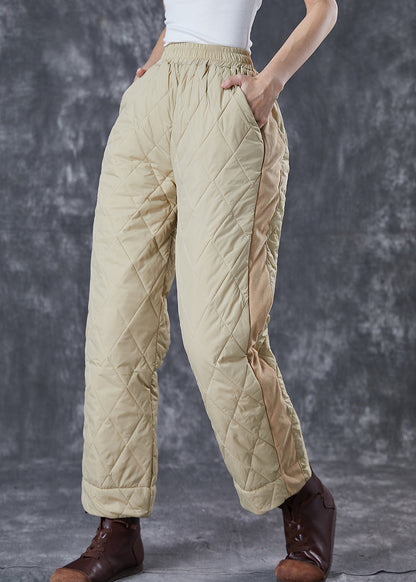 Beautifully Balanced Pants with Timeless Character