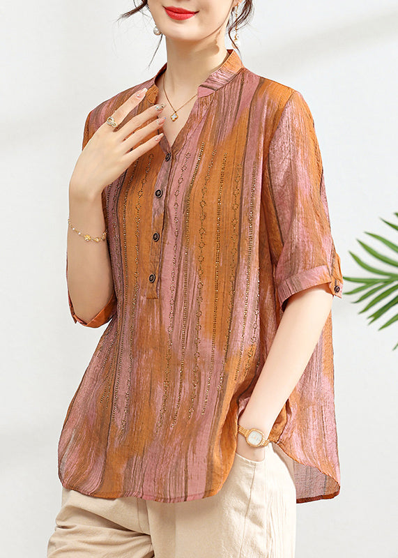 Gracefully Styled Shirt for Any Occasion