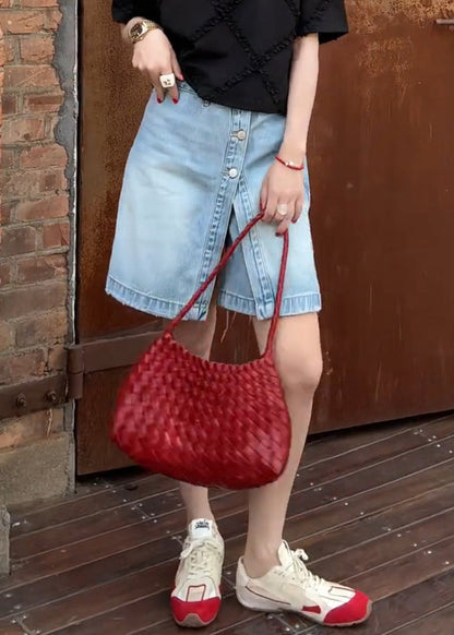 Vintage Inspired Garment with a Contemporary Edge