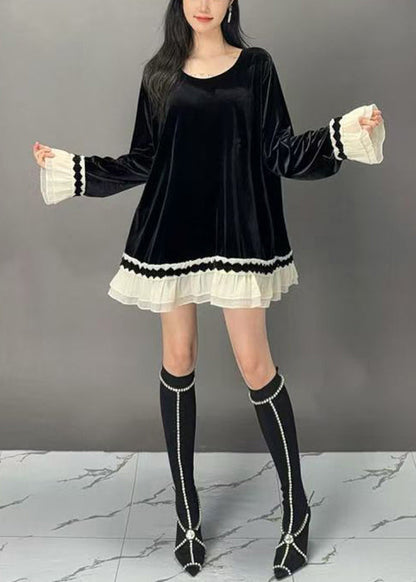 Vintage Inspired Top with a Contemporary Edge