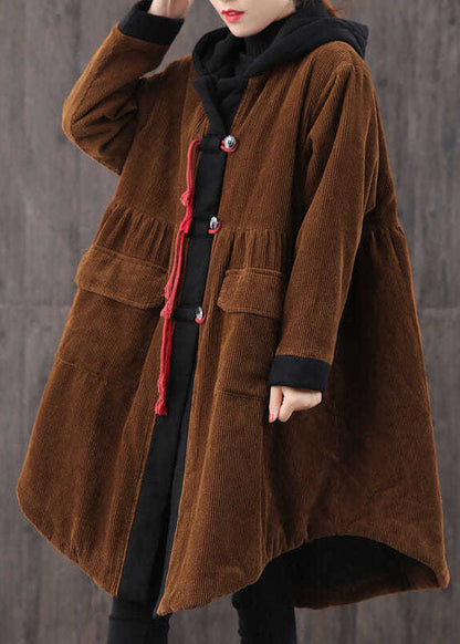 Beautifully Balanced Coat with Timeless Character