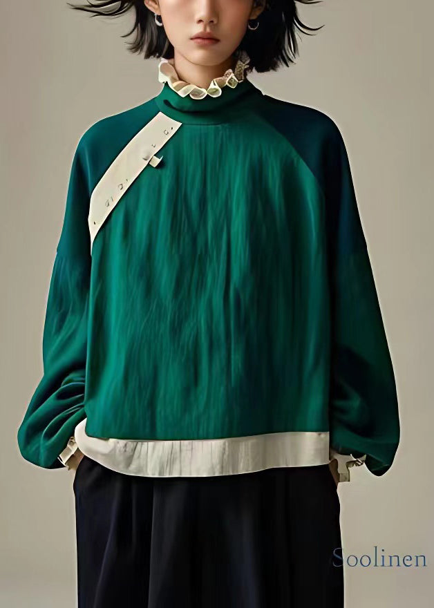 Effortlessly Elegant Shirt with a Timeless Design