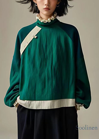 Effortlessly Elegant Shirt with a Timeless Design