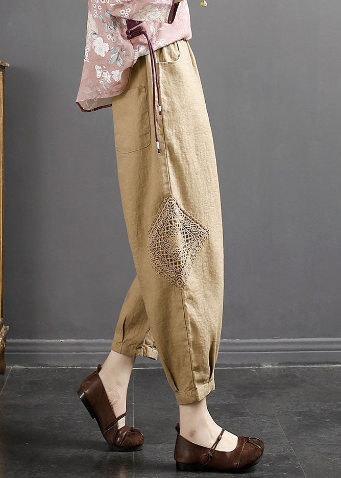 Classic Vintage & Enduringly Stylish Pants