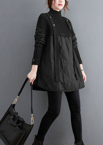Sophisticated Sweater with a Clean Classic Look