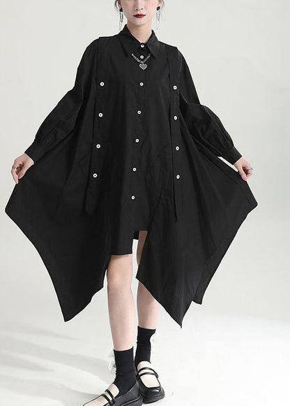 Vintage Inspired Shirt with a Contemporary Edge