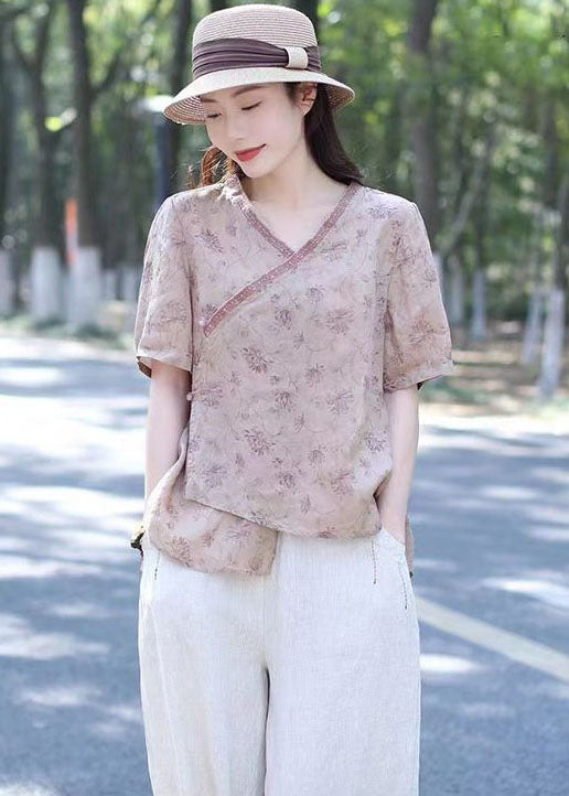 Sophisticated Shirt with a Clean Classic Look