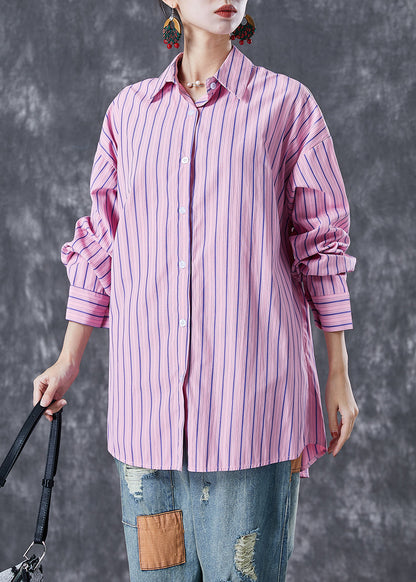 Polished Shirt with an Effortless Classic Look
