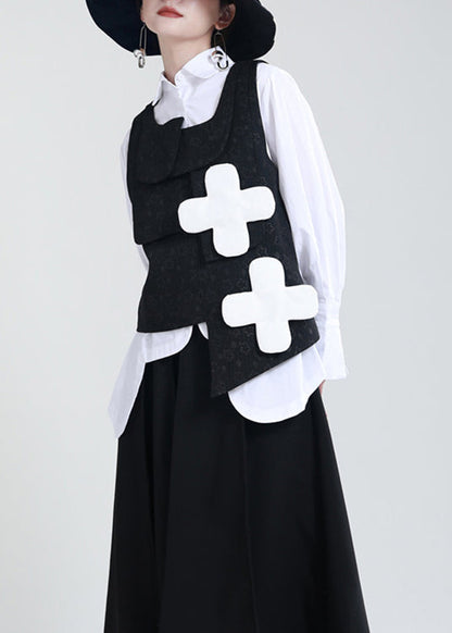 Effortlessly Elegant Garment with a Timeless Design