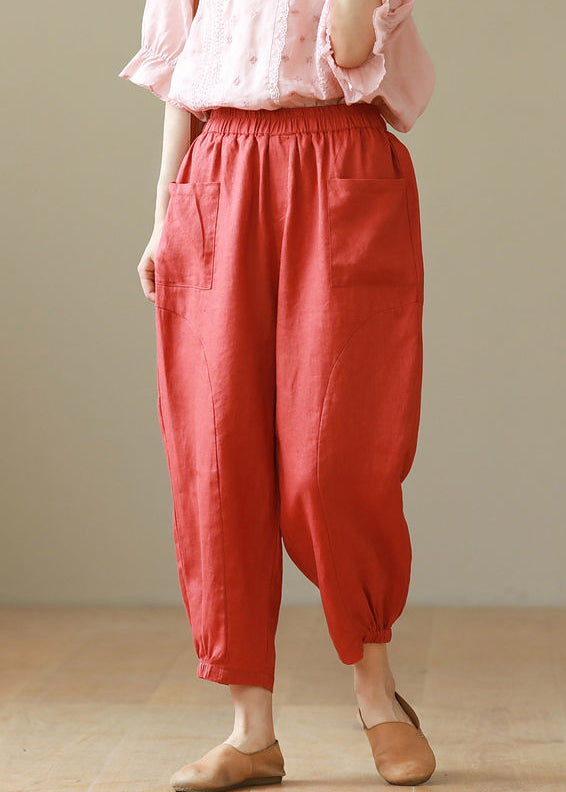 Classic Vintage & Enduringly Stylish Pants