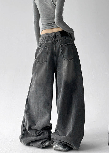 Beautifully Balanced Pants with Timeless Character