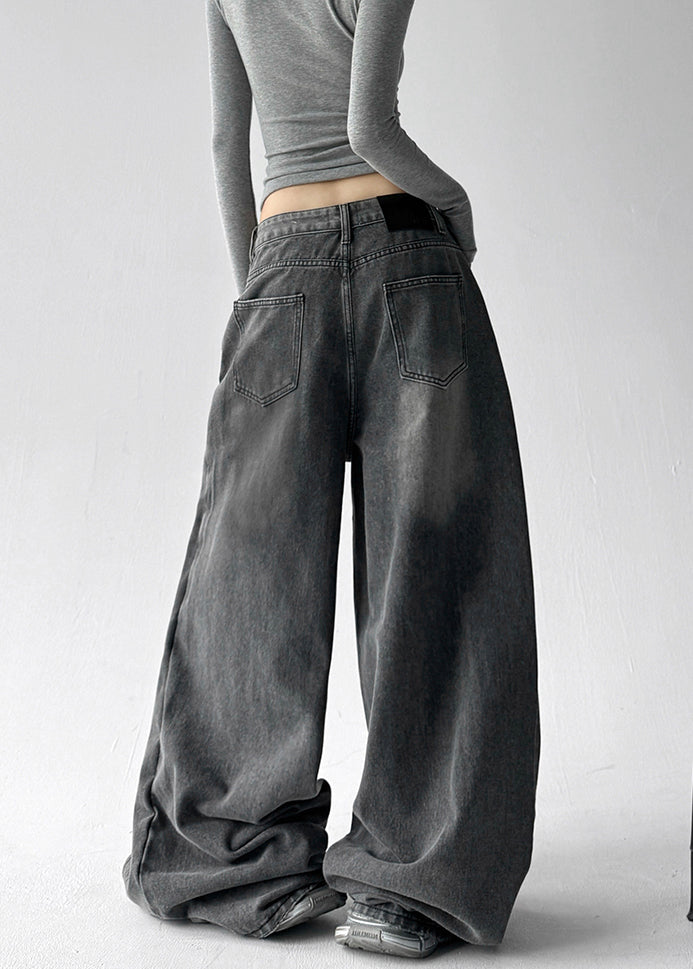 Beautifully Balanced Pants with Timeless Character