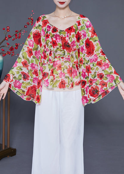 Beautifully Balanced Shirt with Timeless Character