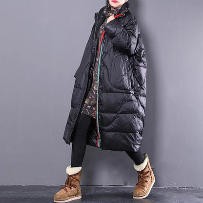 Gracefully Styled Coat for Any Occasion
