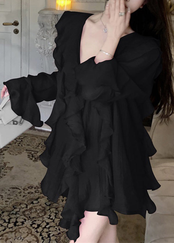 Well Tailored Shirt with a Graceful Silhouette