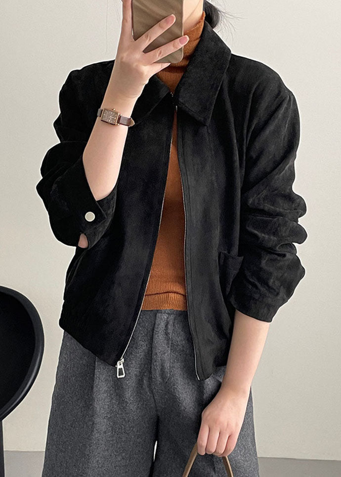 Beautifully Balanced Coat with Timeless Character