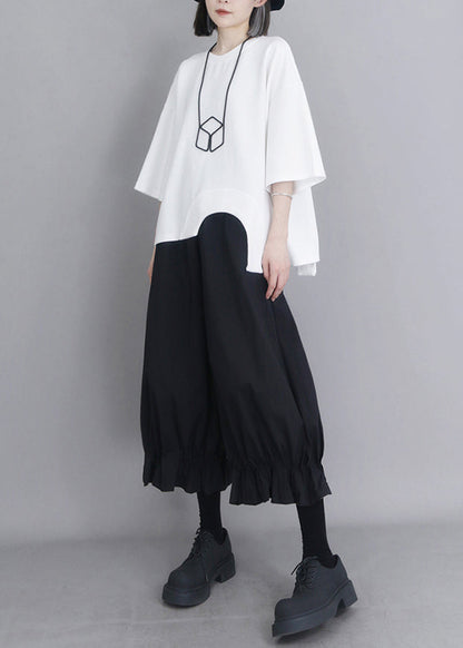 Beautifully Balanced Pants with Timeless Character