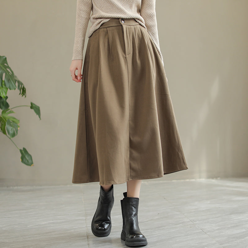 Vintage Inspired Garment with a Contemporary Edge