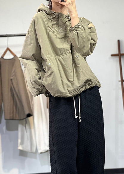 A Vintage Style Top with Delicate Timeless Details