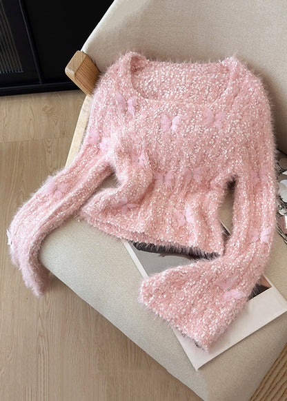 Elegantly Styled Sweater for Everyday Wear