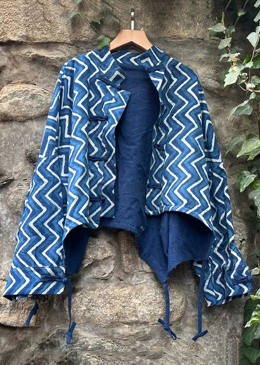 Beautifully Crafted Coat in a Classic Style