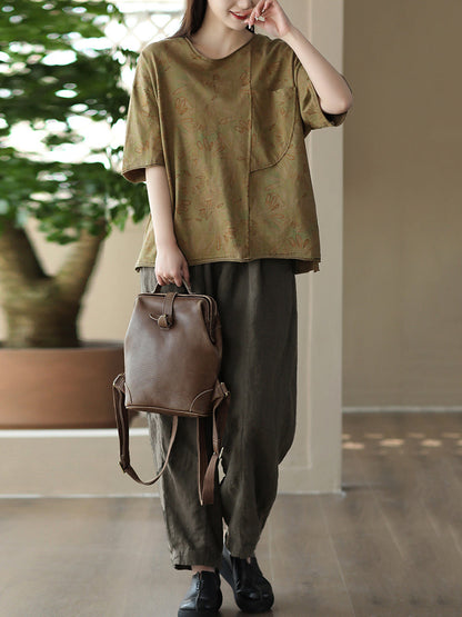 Beautifully Balanced Shirt with Timeless Character