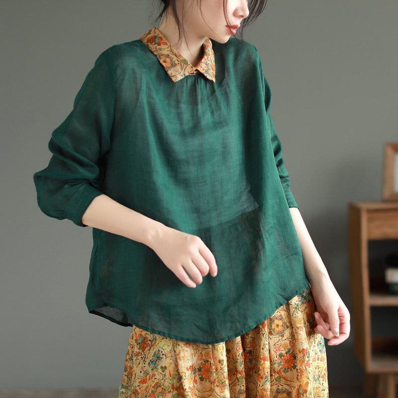 Effortlessly Elegant T-Shirt with a Timeless Design