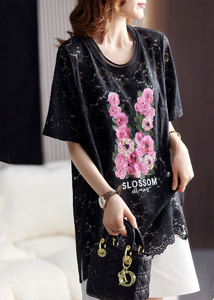 Classic Vintage & Enduringly Stylish Top