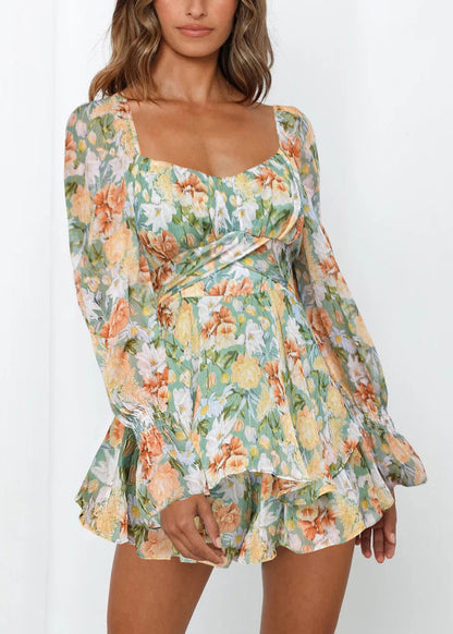Well Tailored Garment with a Graceful Silhouette