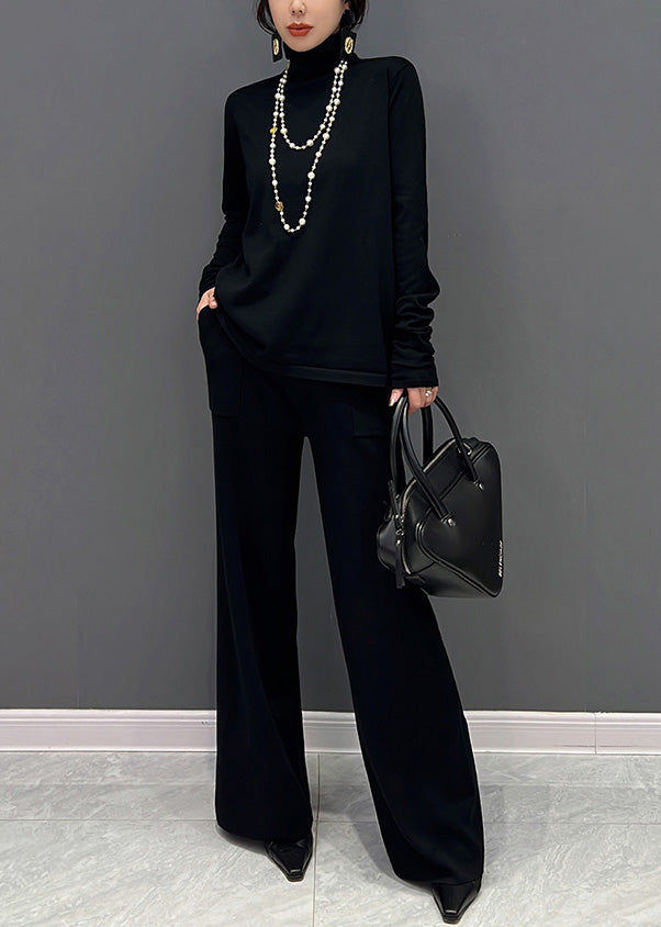 Sophisticated Pants with a Clean Classic Look