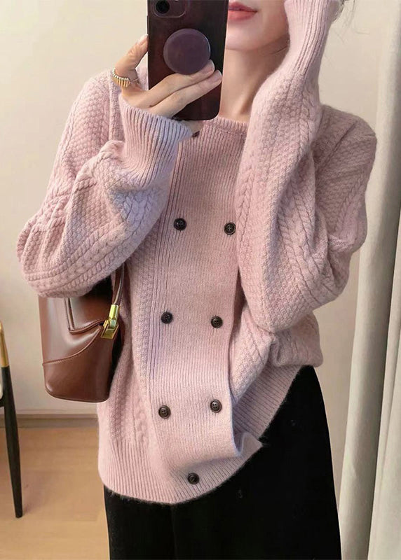 Beautifully Finished Top in a Timeless Design
