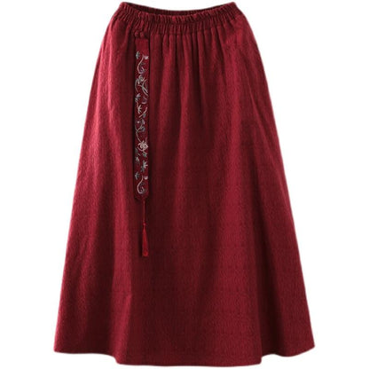 Polished Garment with an Effortless Classic Look