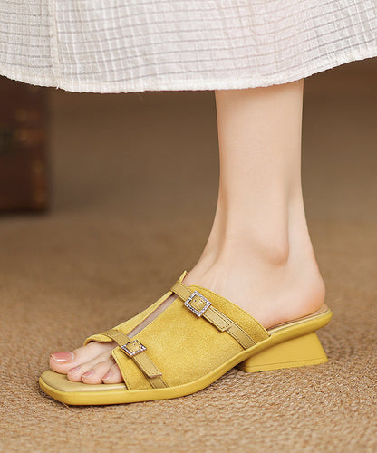 Stylish Orthopedic Sandals for Any Occasion