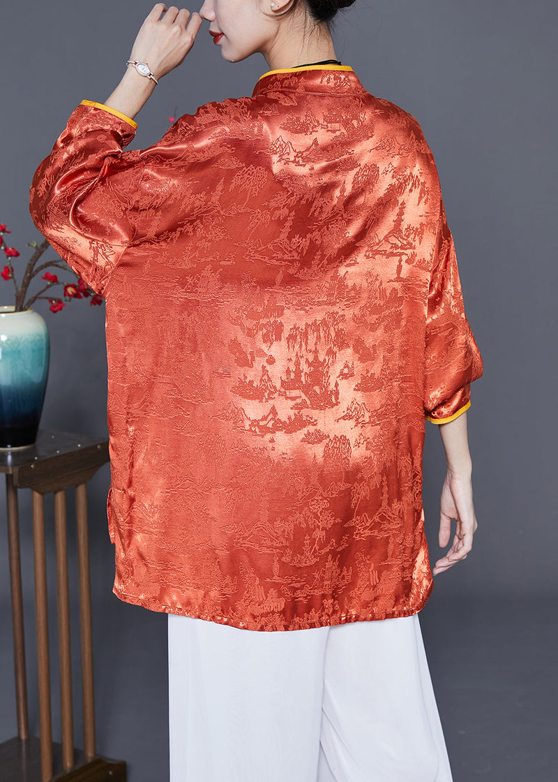Beautifully Finished Shirt in a Timeless Design