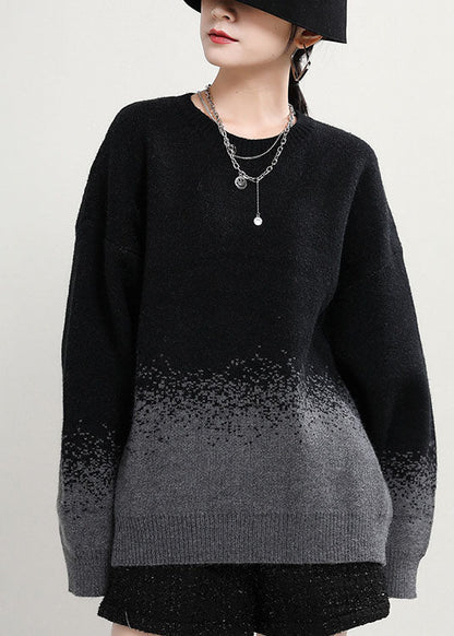 Elegantly Styled Sweater for Everyday Wear