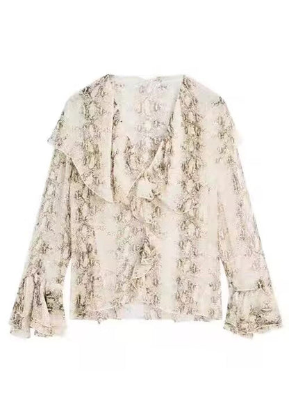 Gracefully Styled Shirt for Any Occasion