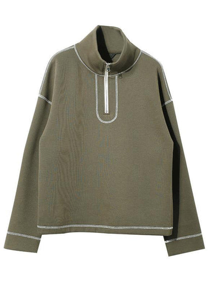 Beautifully Balanced Top with Timeless Character