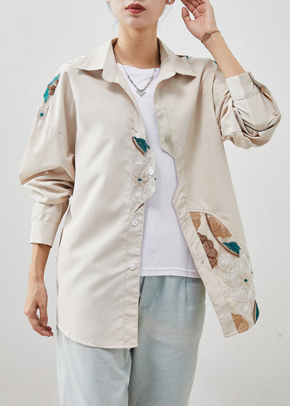 Polished Shirt with an Effortless Classic Look