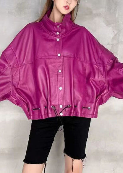 Well Tailored Jacket with a Graceful Silhouette