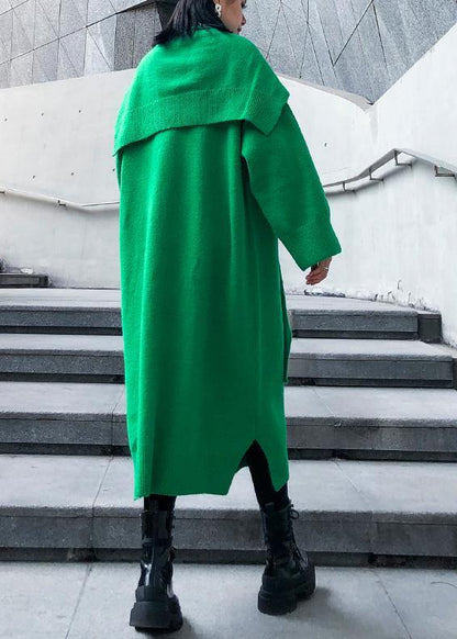 Beautifully Balanced Sweater with Timeless Character