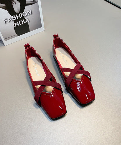Classic Orthopedic Shoes with Timeless Style