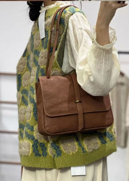 Classic Vintage Coat with a Flattering Fit